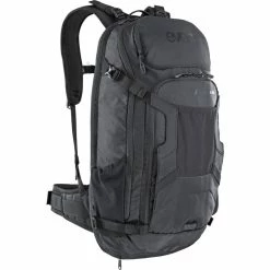 Evoc Sac FR Protector Trail E-Ride 20l Noir