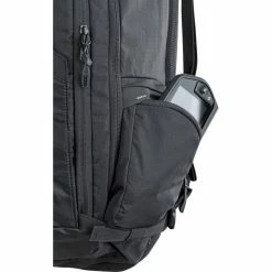 Evoc Sac FR Protector Trail E-Ride 20l Noir -Vélos Soldes Magasin 20l fr trail e ride 5