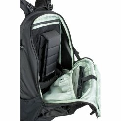 Evoc Sac FR Protector Trail E-Ride 20l Noir -Vélos Soldes Magasin 20l fr trail e ride 6