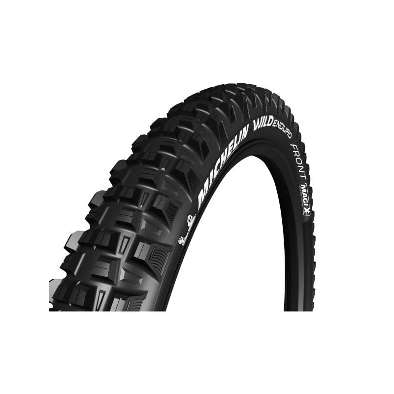 Michelin Pneu WILD ENDURO FRONT 27.5X2.4 3 Michelin Pneu WILD ENDURO FRONT 27.5X2.4