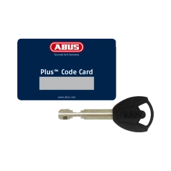 Abus Antivol Bordo Alarm 6000A/90 + SUPPORT 7 Abus Antivol Bordo Alarm 6000A/90 + SUPPORT -Vélos Soldes Magasin 6000a 90 bordo alarme support 2