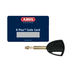 Abus Antivol BORDO GRANIT X-PUS 6500/110 SH -Vélos Soldes Magasin 6500 110 bordo granit x pus sh 2