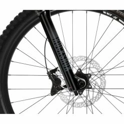 Haibike ALLMTN CF 8 2022 -Vélos Soldes Magasin Haibike allmtn cf 8 2022 2