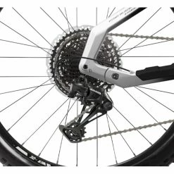 Haibike ALLMTN CF 8 2022 -Vélos Soldes Magasin Haibike allmtn cf 8 2022 5