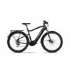 Haibike TREKKING 6 630WH 2022 -Vélos Soldes Magasin Haibike trekking 6 630wh