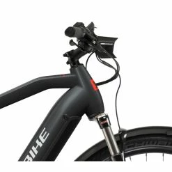 Haibike TREKKING 6 630WH 2022 16 Haibike TREKKING 6 630WH 2022 -Vélos Soldes Magasin Haibike trekking 6 630wh 4