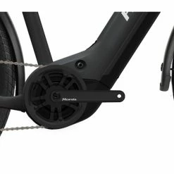 Haibike TREKKING 6 630WH 2022 18 Haibike TREKKING 6 630WH 2022 -Vélos Soldes Magasin Haibike trekking 6 630wh 6