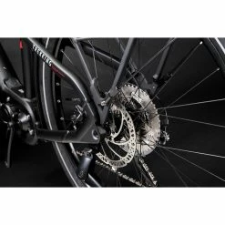 Haibike TREKKING 6 630WH 2022 20 Haibike TREKKING 6 630WH 2022 -Vélos Soldes Magasin Haibike trekking 6 630wh 8