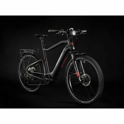 Haibike TREKKING 6 630WH 2022 21 Haibike TREKKING 6 630WH 2022 -Vélos Soldes Magasin Haibike trekking 6 630wh 9