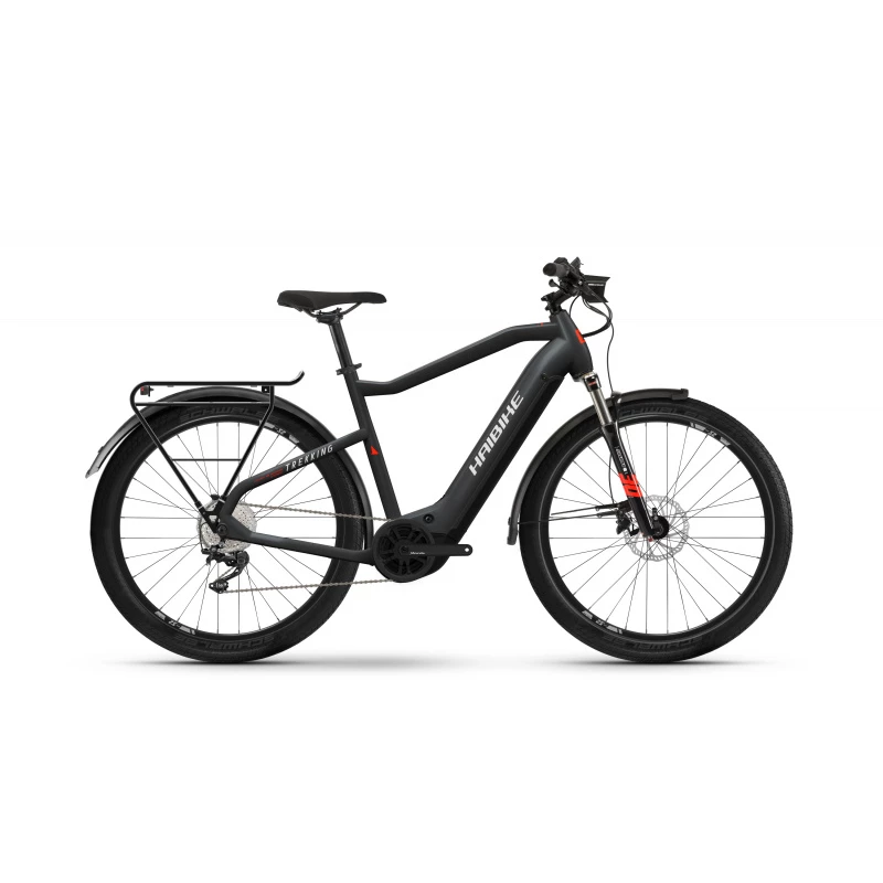Haibike TREKKING 6 630WH 2022 3 Haibike TREKKING 6 630WH 2022
