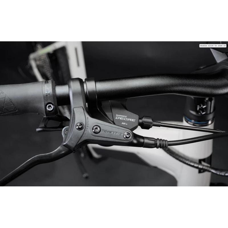 Haibike TREKKING 6 LOW CROSS 2022 8 Haibike TREKKING 6 LOW CROSS 2022 – Image 6