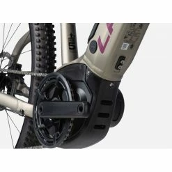 Lapierre OVERVOLT HT 5.5 MIX 2022 -Vélos Soldes Magasin Lapierre overvolt ht 55 mix 1