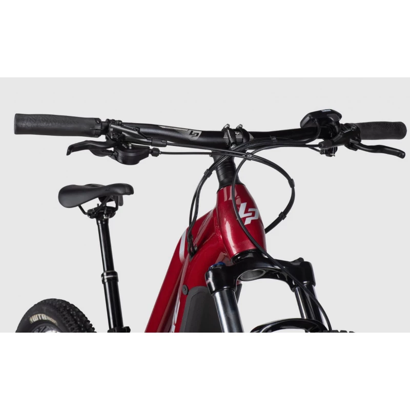 Lapierre OVERVOLT HT 7.6 MIX 2022 6 Lapierre OVERVOLT HT 7.6 MIX 2022 – Image 4