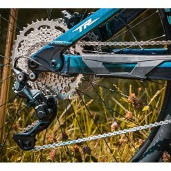 Lapierre OVERVOLT TR 4.6 2022 -Vélos Soldes Magasin Lapierre overvolt tr 46 3