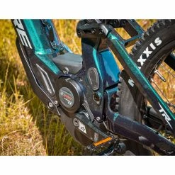 Lapierre OVERVOLT TR 4.6 2022 -Vélos Soldes Magasin Lapierre overvolt tr 46 6