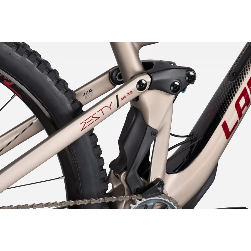 Lapierre ZESTY AM CF 7.9 2022 7 Lapierre ZESTY AM CF 7.9 2022 – Image 5