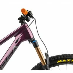 Orbea OCCAM M30 LT KASHIMA 2022 -Vélos Soldes Magasin Orbea occam m30 lt fox kashima 2022 2