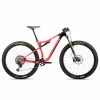 Orbea OIZ M10 TR 2022 -Vélos Soldes Magasin Orbea oiz m10 tr 2022