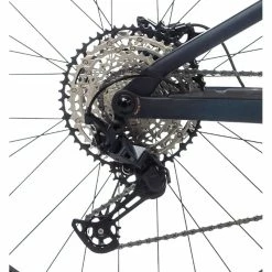 Orbea RISE M20 Fox KASHIMA -Vélos Soldes Magasin Orbea rise m20 fox kashima 4