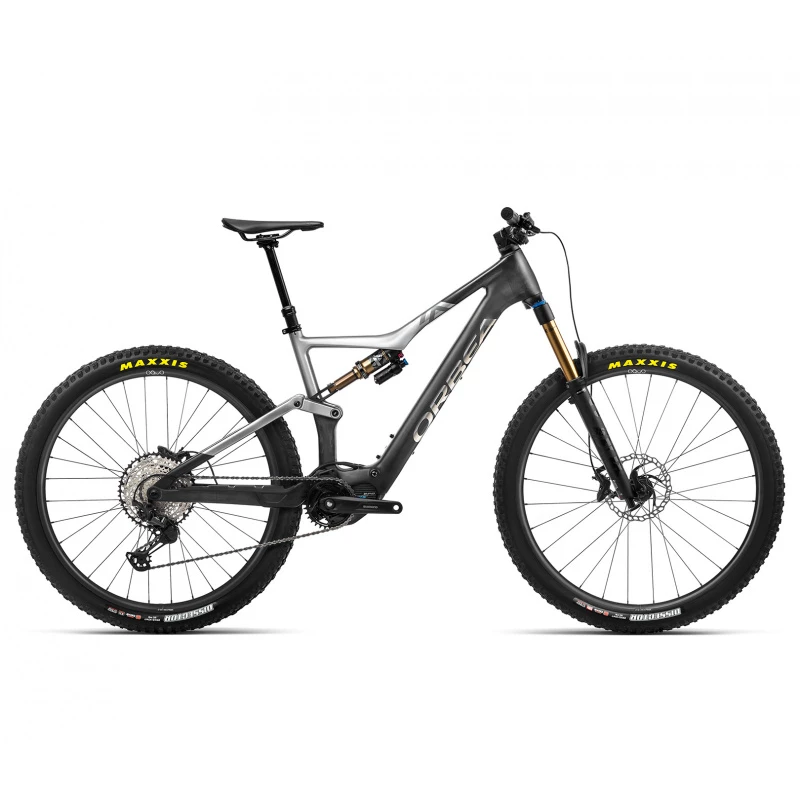 Orbea RISE M20 Fox KASHIMA 540Wh 2023 3 Orbea RISE M20 Fox KASHIMA 540Wh 2023