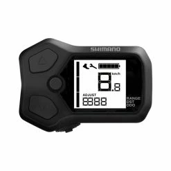 Shimano ECRAN STEPS SC-E5000 -Vélos Soldes Magasin Shimano ecran steps sc 5000 2