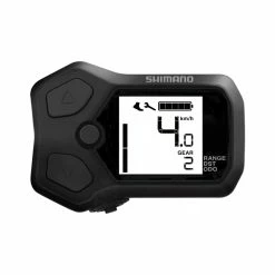 Shimano ECRAN STEPS SC-E5000 -Vélos Soldes Magasin Shimano ecran steps sc 5000 3