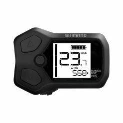 Shimano ECRAN STEPS SC-E5000 -Vélos Soldes Magasin Shimano ecran steps sc 5000 4