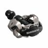 Shimano Pédales Vtt SPD-M540 -Vélos Soldes Magasin Shimano spd m540 noir