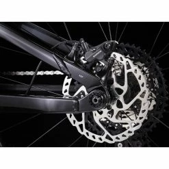 Trek FUEL EX8 GEN6 2023 14 Trek FUEL EX8 GEN6 2023 -Vélos Soldes Magasin TREK fuel ex8 gen6 2023 3