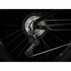 Trek FUEL EX8 GEN6 2023 16 Trek FUEL EX8 GEN6 2023 -Vélos Soldes Magasin TREK fuel ex8 gen6 2023 5