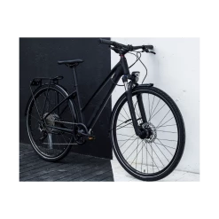 Trek DUAL SPORT 3 EQUIPPED STAGGER GEN4 2023 -Vélos Soldes Magasin Trek dual sport 3 equipped stagger gen4 2023 1
