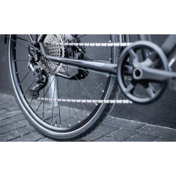 Trek DUAL SPORT 3 EQUIPPED STAGGER GEN4 2023 -Vélos Soldes Magasin Trek dual sport 3 equipped stagger gen4 2023 5