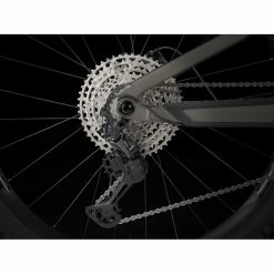 Trek FUEL EX7 GEN6 2023 -Vélos Soldes Magasin Trek fuel ex7 gen6 2023 3