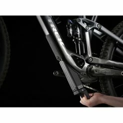 Trek FUEL EXE 9.7 2023 -Vélos Soldes Magasin Trek fuel exe 9 7 2023 11