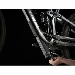 Trek FUEL EXE 9.7 2023 -Vélos Soldes Magasin Trek fuel exe 9 7 2023 13