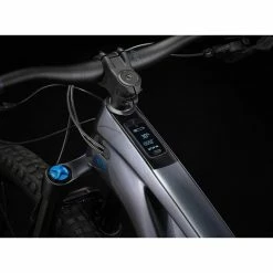 Trek FUEL EXE 9.7 2023 -Vélos Soldes Magasin Trek fuel exe 9 7 2023 3