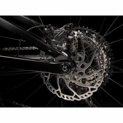 Trek FUEL EXE 9.7 2023 -Vélos Soldes Magasin Trek fuel exe 9 7 2023 7