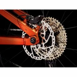 Trek SLASH 7 2023 -Vélos Soldes Magasin Trek slash 7 2023 3