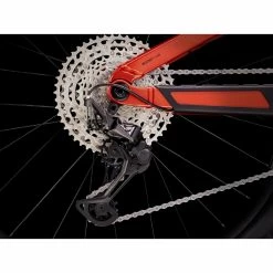 Trek SLASH 7 2023 -Vélos Soldes Magasin Trek slash 7 2023 6