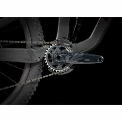 Trek SLASH 9.8 GX 2021 -Vélos Soldes Magasin Trek slash 9 8 gx 2021 3