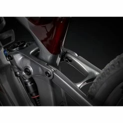 Trek SLASH 9.8 GX 2021 -Vélos Soldes Magasin Trek slash 9 8 gx 2021 4