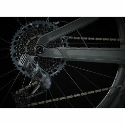 Trek SLASH 9.8 GX AXS 2021 15 Trek SLASH 9.8 GX AXS 2021 -Vélos Soldes Magasin Trek slash 9 8 gx axs 2021 3