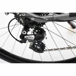 Winora YUCATAN 8 2021 -Vélos Soldes Magasin Winora yucatan 8 homme 2021 2