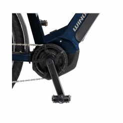 Winora YUCATAN 8 WAVE 2022 -Vélos Soldes Magasin Winora yucatan 8 wave 2