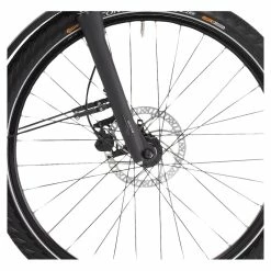 Winora YUCATAN 8 WAVE 2022 -Vélos Soldes Magasin Winora yucatan 8 wave 4