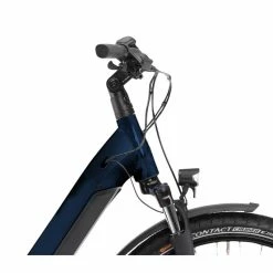 Winora YUCATAN 8 WAVE 2022 -Vélos Soldes Magasin Winora yucatan 8 wave 6