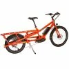 Yuba Bikes SPICY CURRY V3 Bosch 500WH -Vélos Soldes Magasin Yuba spicy curry v3 bosch 500wh