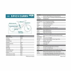 Yuba Bikes SPICY CURRY V3 Bosch 500WH -Vélos Soldes Magasin Yuba spicy curry v3 bosch 500wh 5