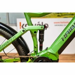 Haibike ADVENTURE FS8 2022 Reconditionné T.M -Vélos Soldes Magasin adventure fs8 2022 recond 2