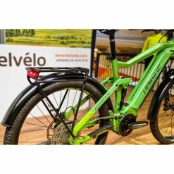 Haibike ADVENTURE FS8 2022 Reconditionné T.M -Vélos Soldes Magasin adventure fs8 2022 recond 3